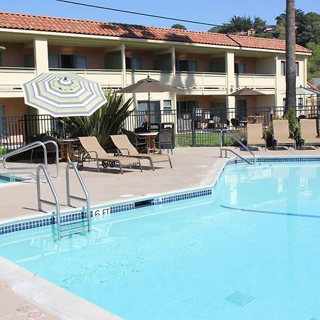 Rio Sands Vacation Rentals Aptos Luaran gambar
