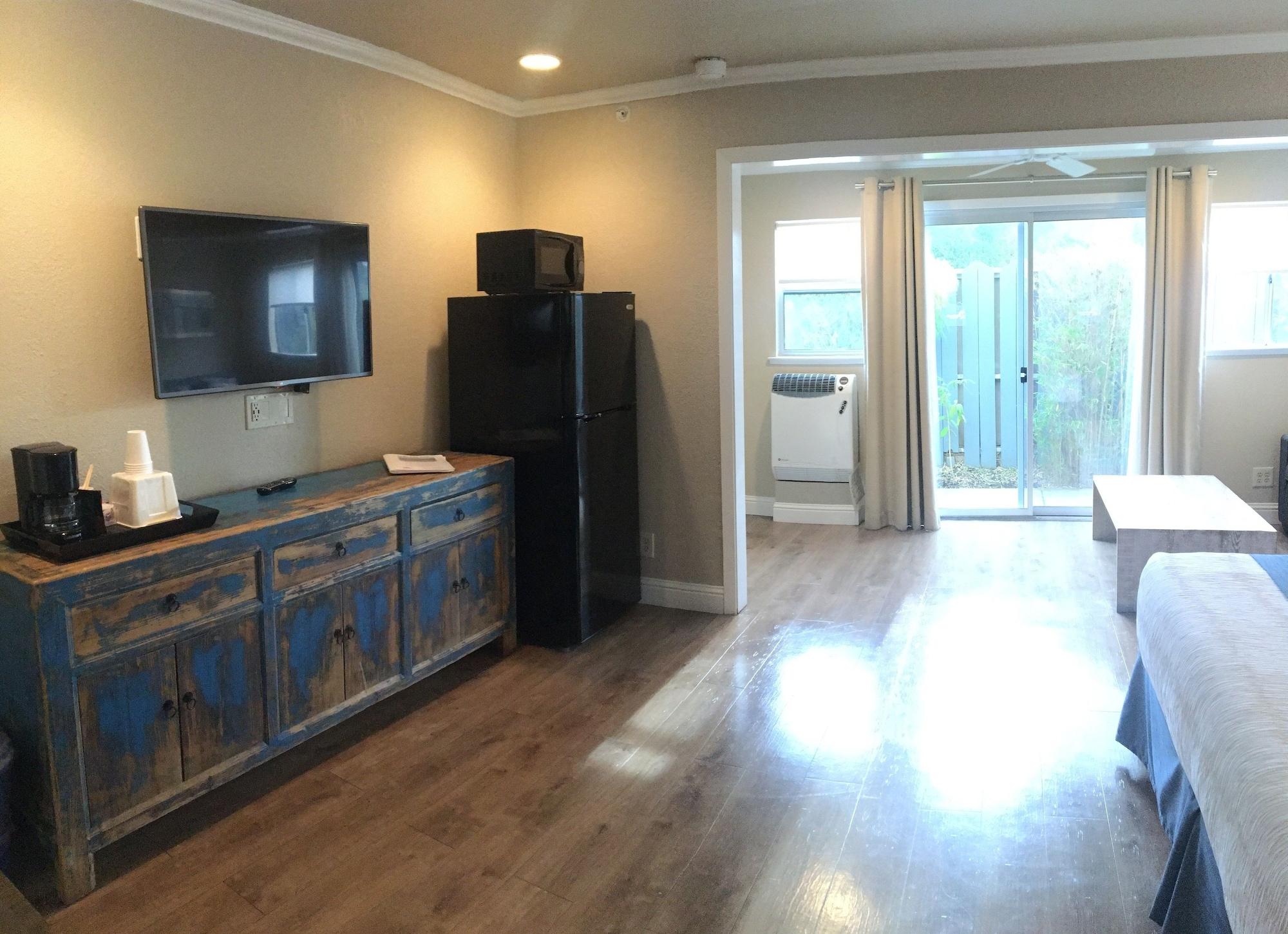 Rio Sands Vacation Rentals Aptos Luaran gambar
