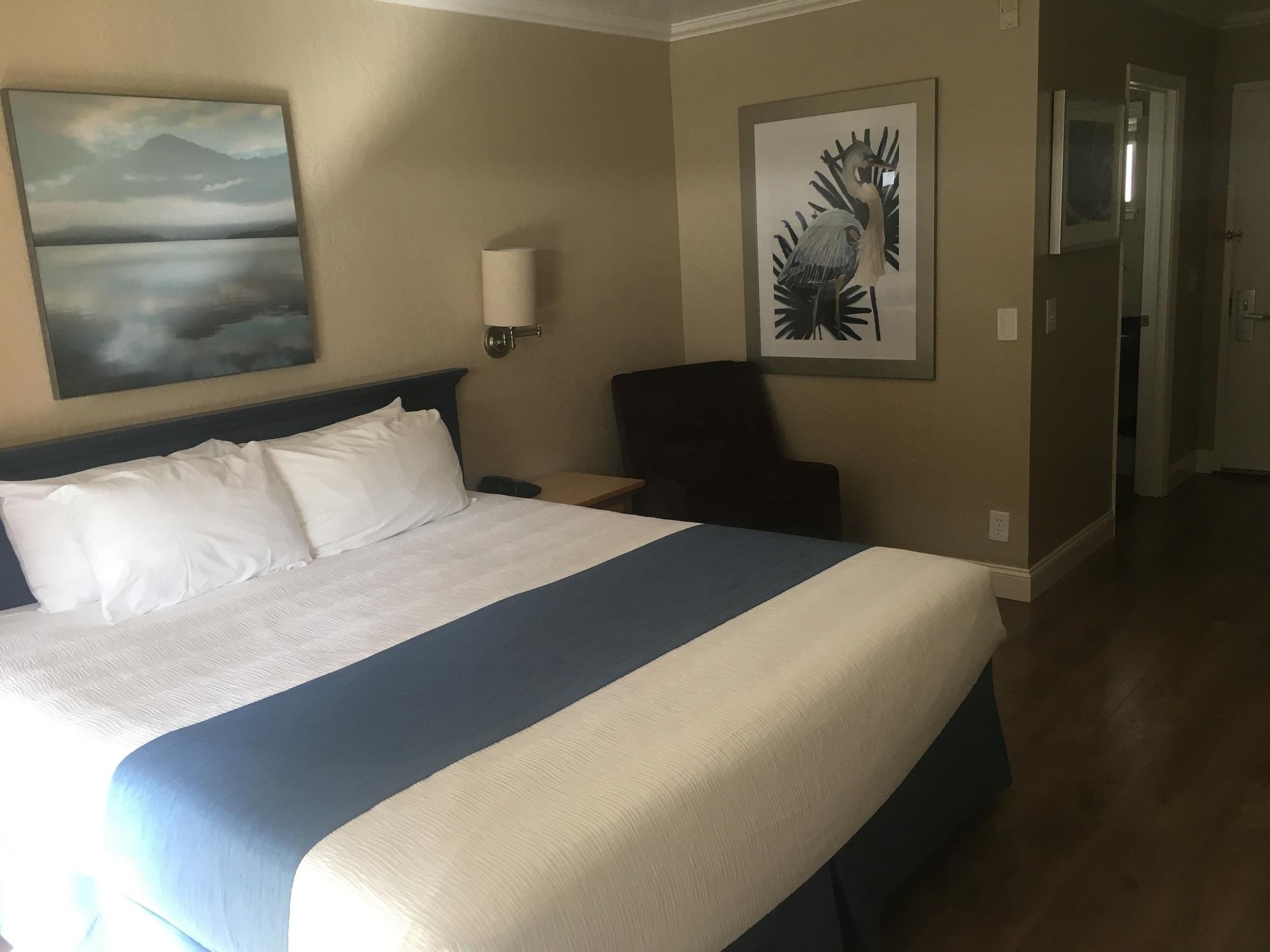 Rio Sands Vacation Rentals Aptos Luaran gambar
