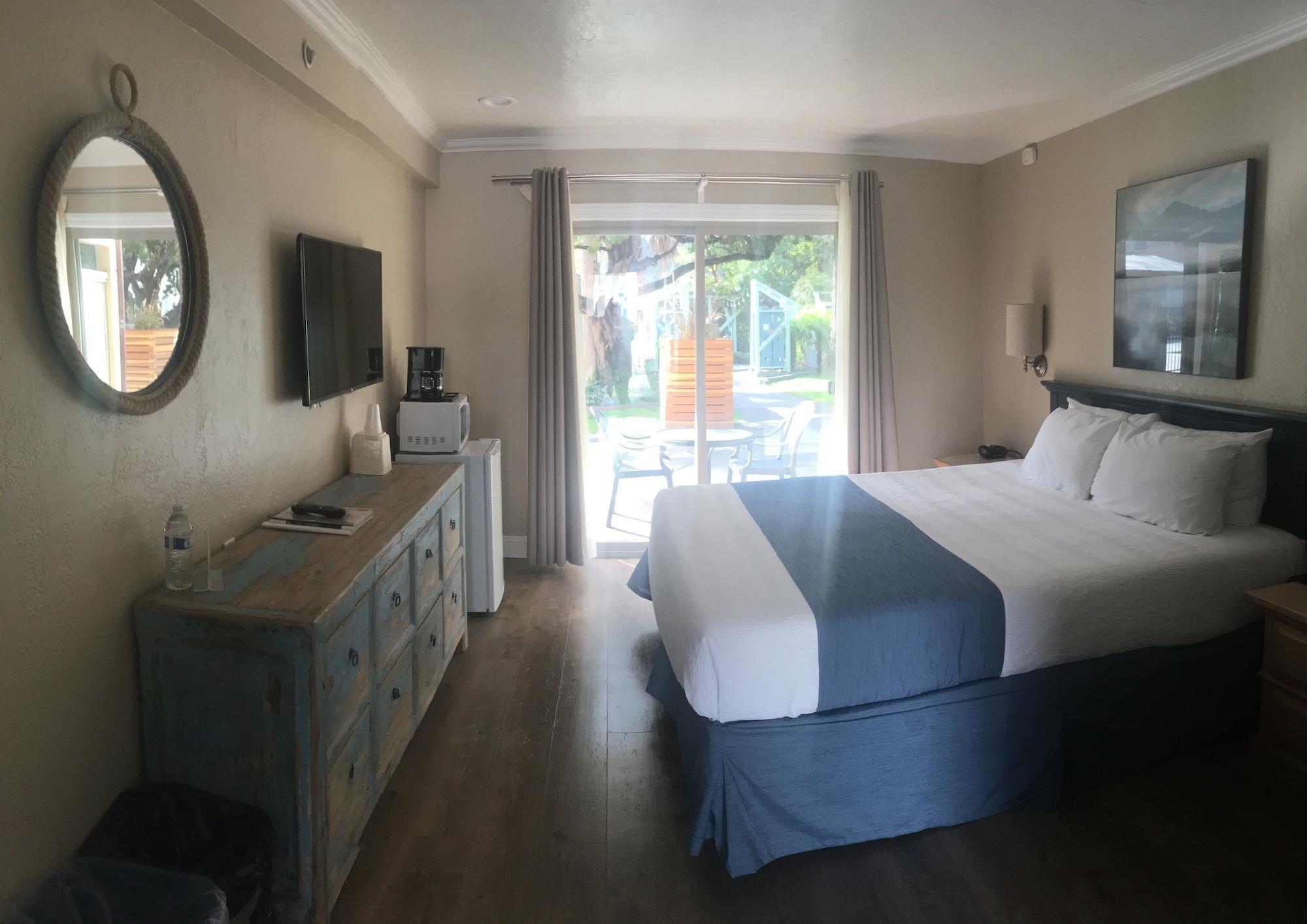 Rio Sands Vacation Rentals Aptos Luaran gambar