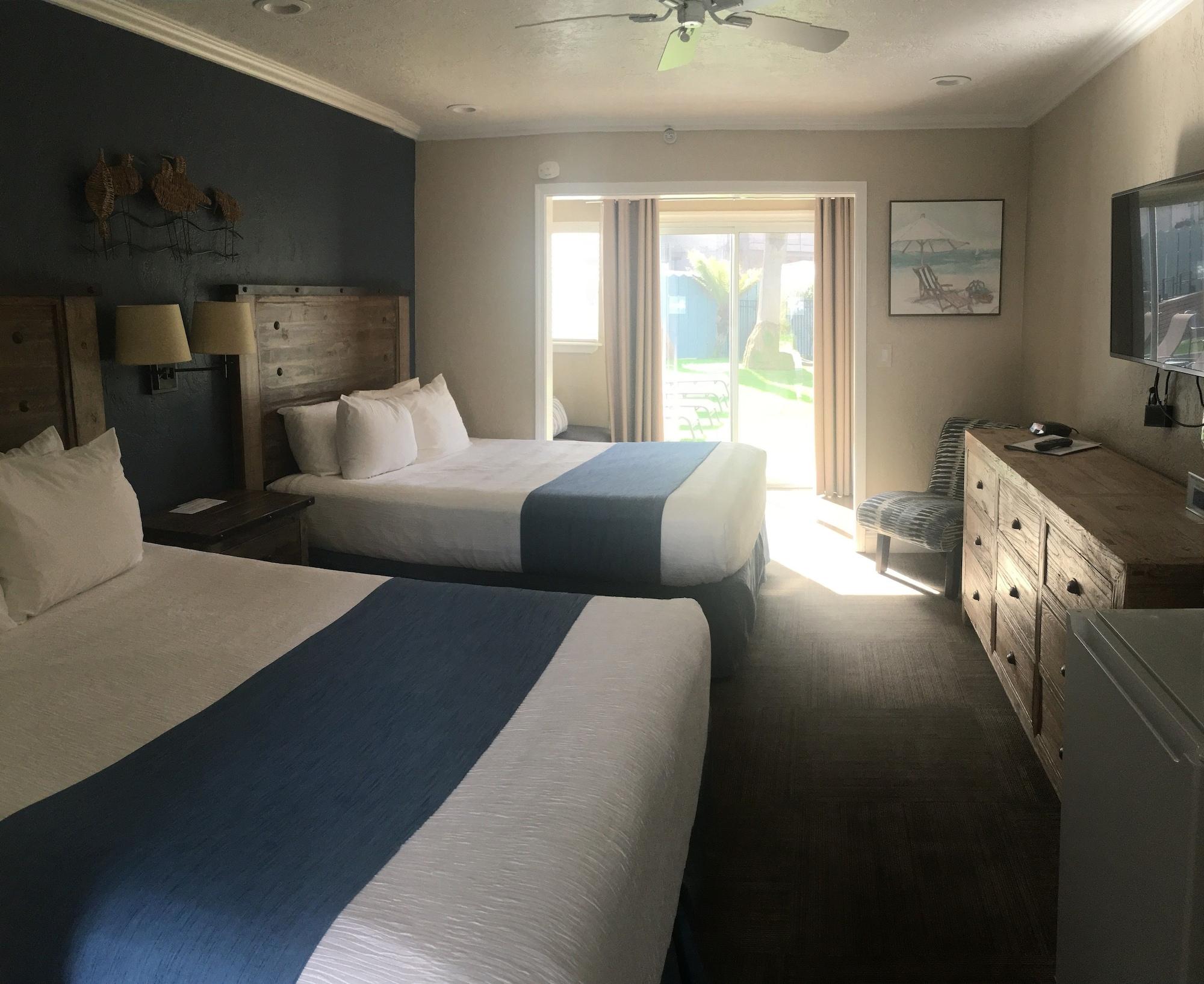 Rio Sands Vacation Rentals Aptos Luaran gambar