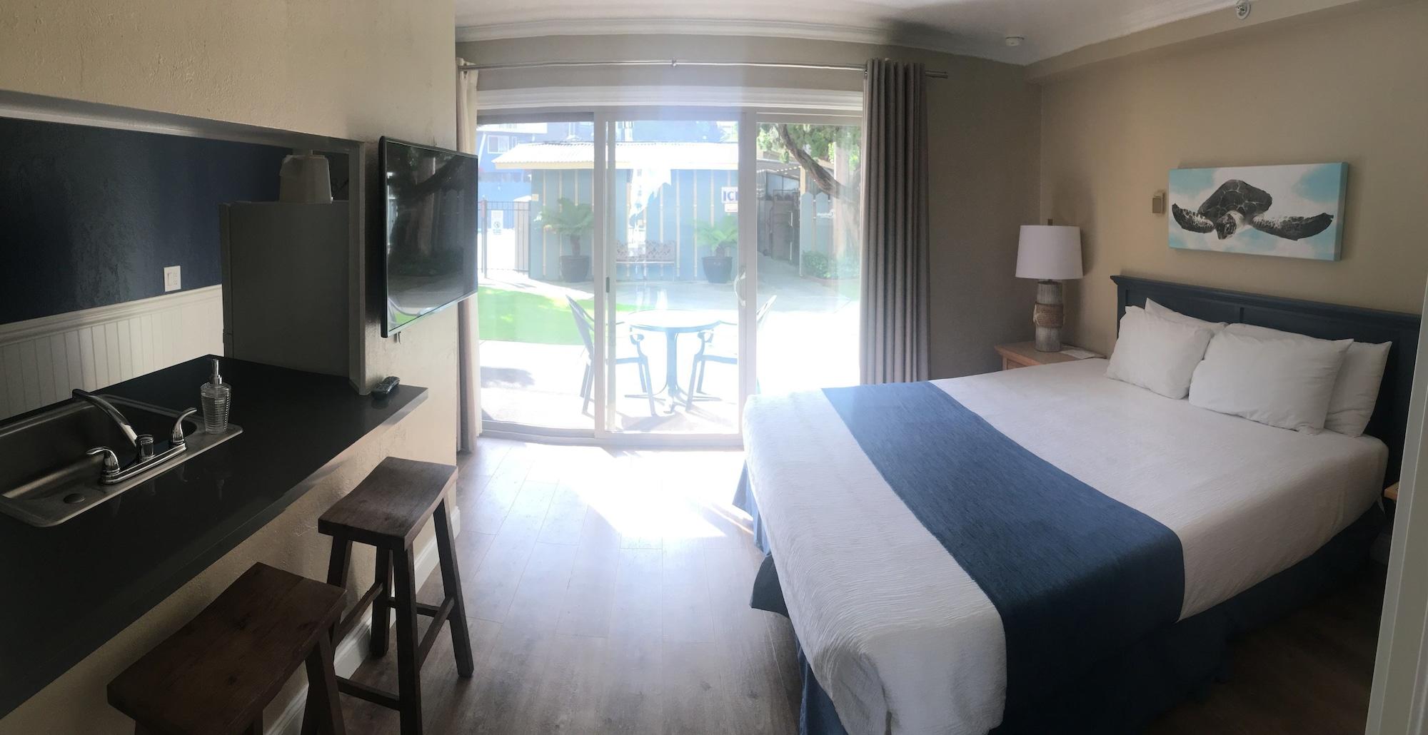 Rio Sands Vacation Rentals Aptos Luaran gambar