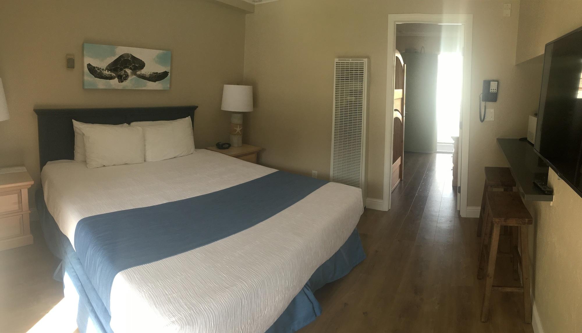Rio Sands Vacation Rentals Aptos Luaran gambar