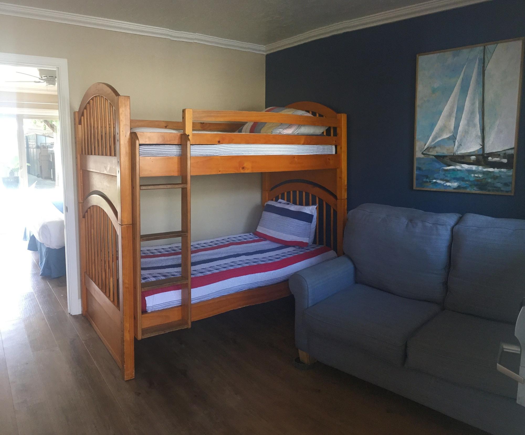 Rio Sands Vacation Rentals Aptos Luaran gambar