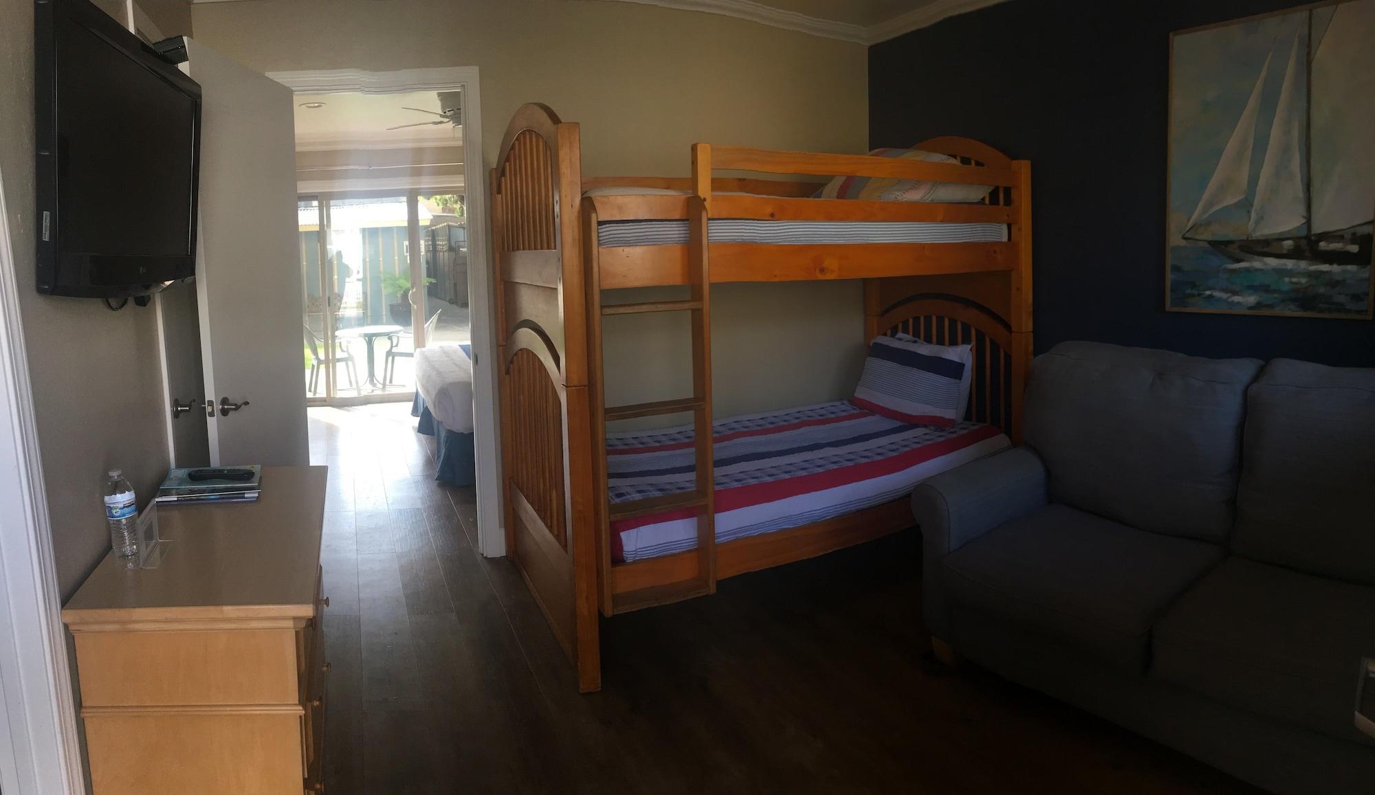 Rio Sands Vacation Rentals Aptos Luaran gambar
