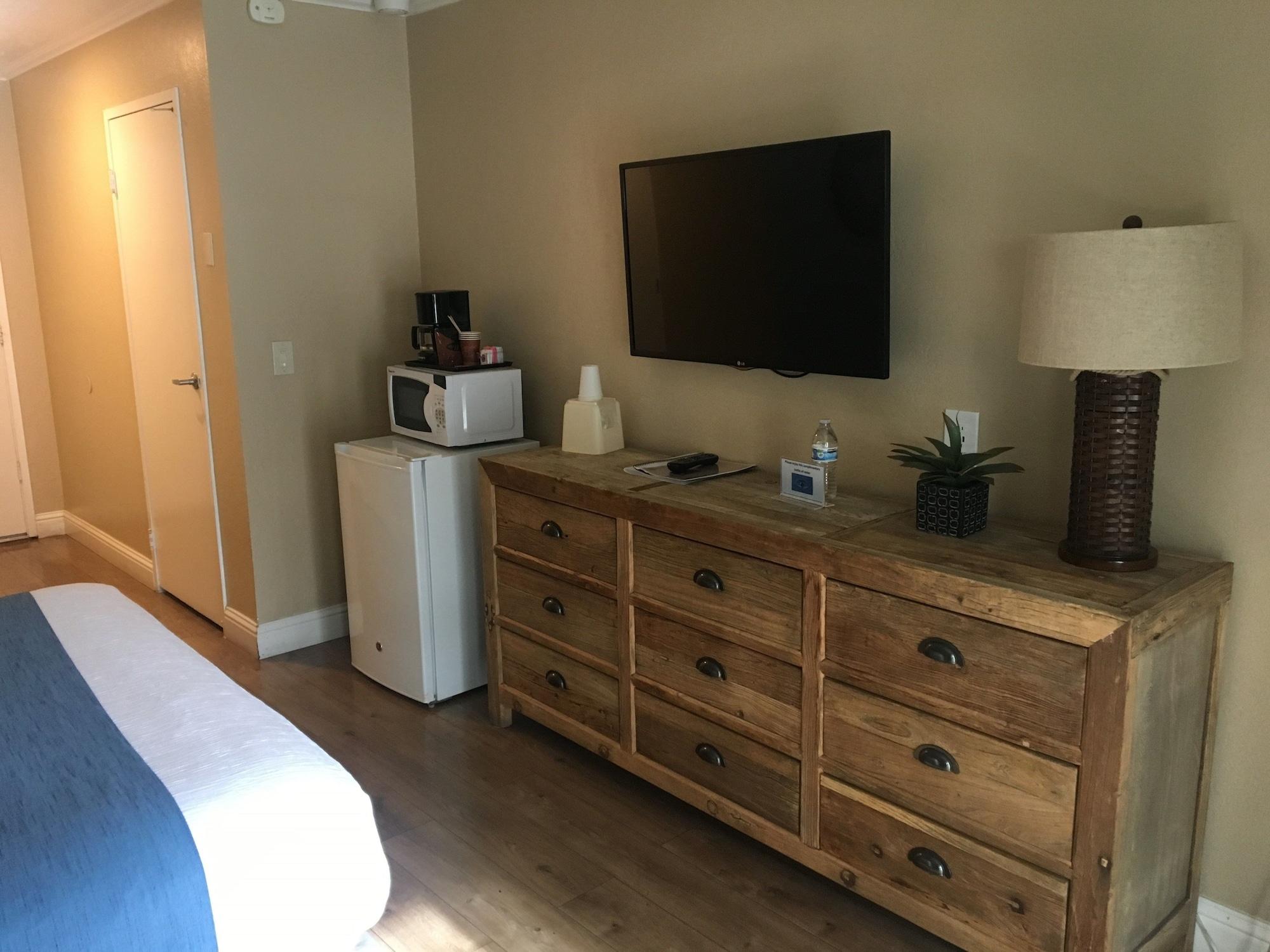 Rio Sands Vacation Rentals Aptos Luaran gambar