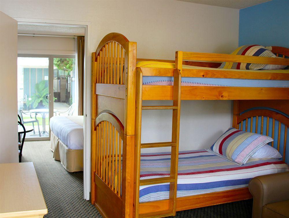 Rio Sands Vacation Rentals Aptos Luaran gambar
