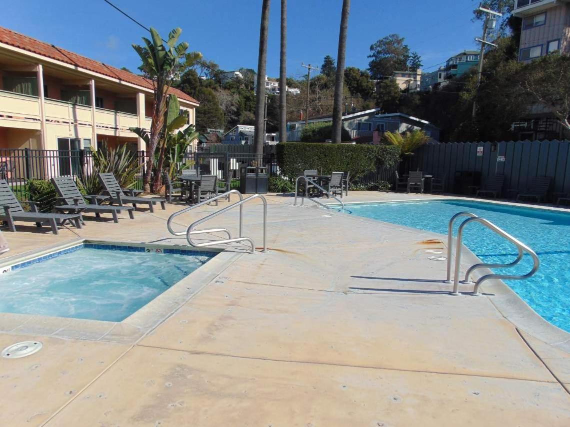 Rio Sands Vacation Rentals Aptos Luaran gambar