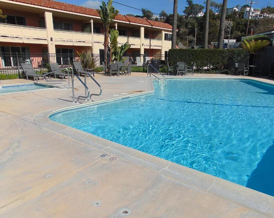 Rio Sands Vacation Rentals Aptos Luaran gambar