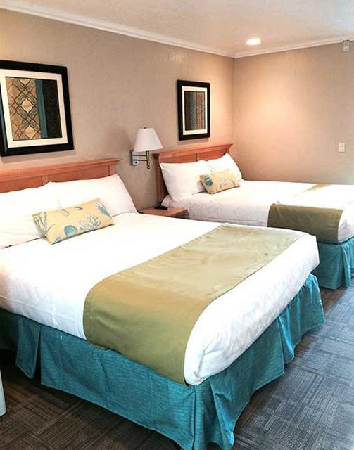 Rio Sands Vacation Rentals Aptos Luaran gambar
