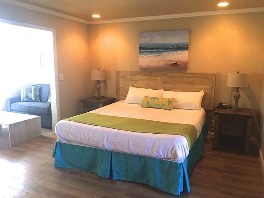 Rio Sands Vacation Rentals Aptos Luaran gambar