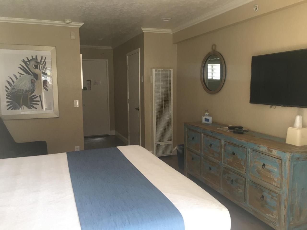 Rio Sands Vacation Rentals Aptos Luaran gambar