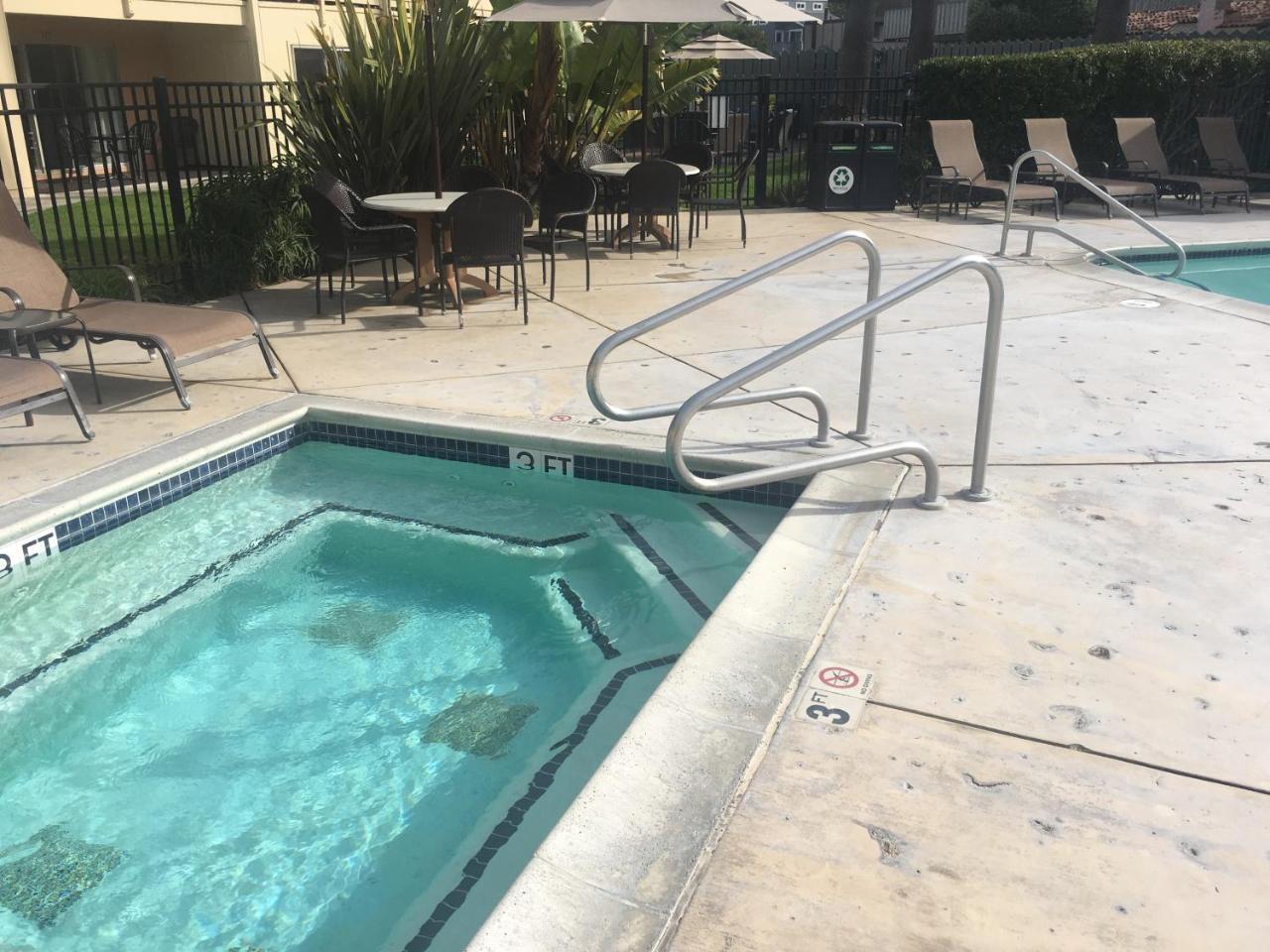Rio Sands Vacation Rentals Aptos Luaran gambar
