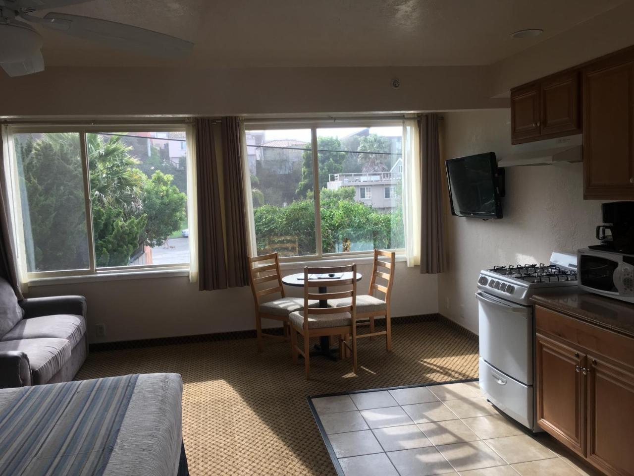 Rio Sands Vacation Rentals Aptos Luaran gambar
