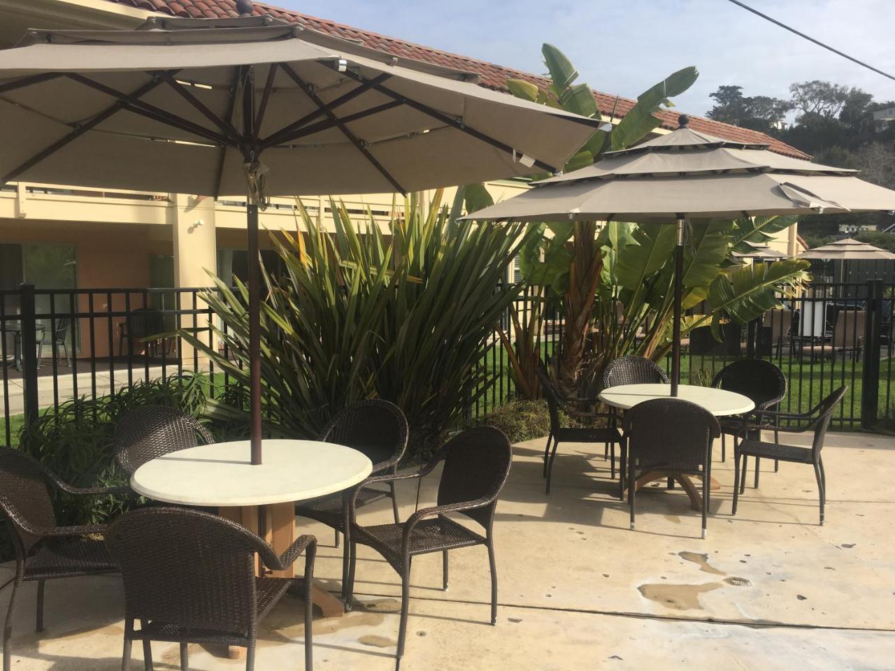 Rio Sands Vacation Rentals Aptos Luaran gambar