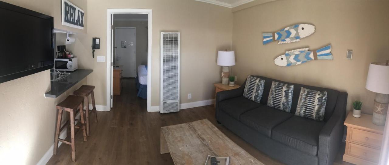 Rio Sands Vacation Rentals Aptos Luaran gambar