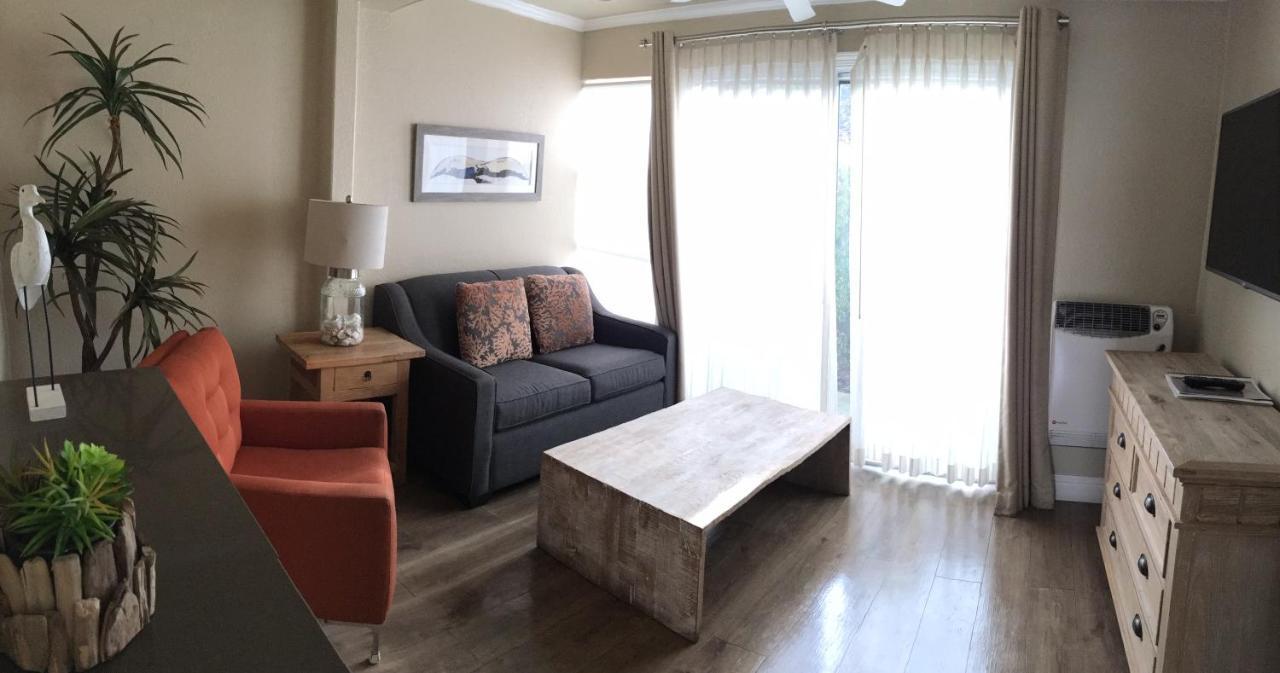 Rio Sands Vacation Rentals Aptos Luaran gambar