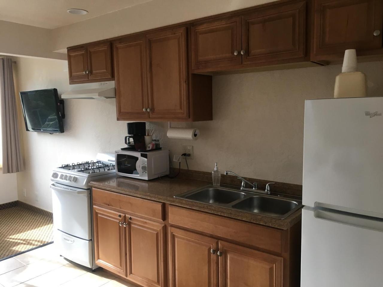Rio Sands Vacation Rentals Aptos Luaran gambar