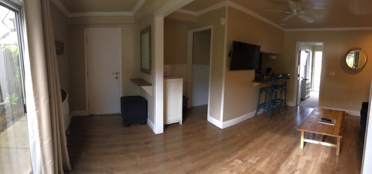 Rio Sands Vacation Rentals Aptos Luaran gambar