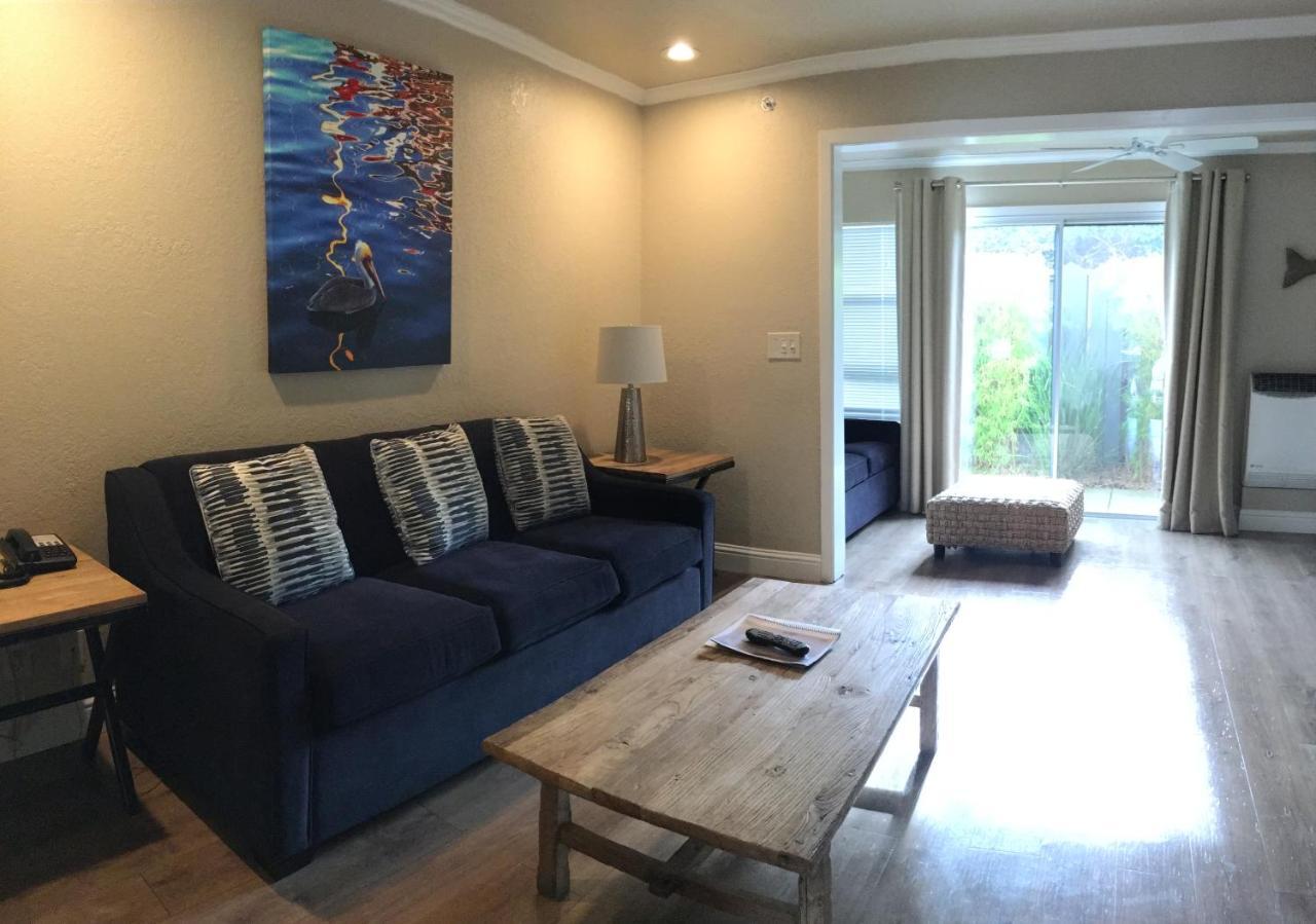 Rio Sands Vacation Rentals Aptos Luaran gambar