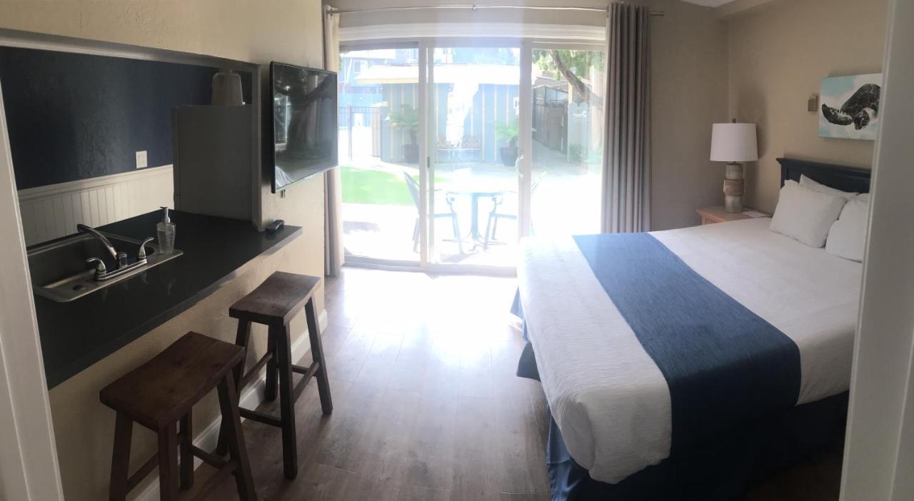 Rio Sands Vacation Rentals Aptos Luaran gambar