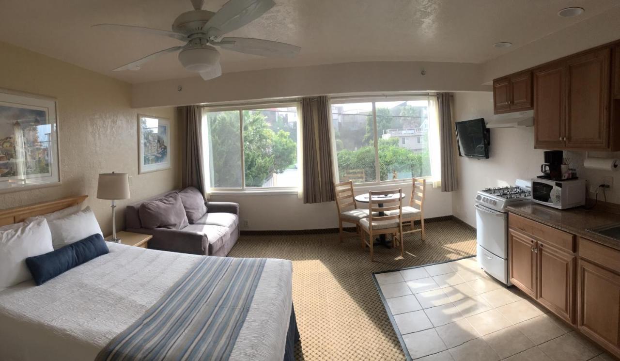 Rio Sands Vacation Rentals Aptos Luaran gambar