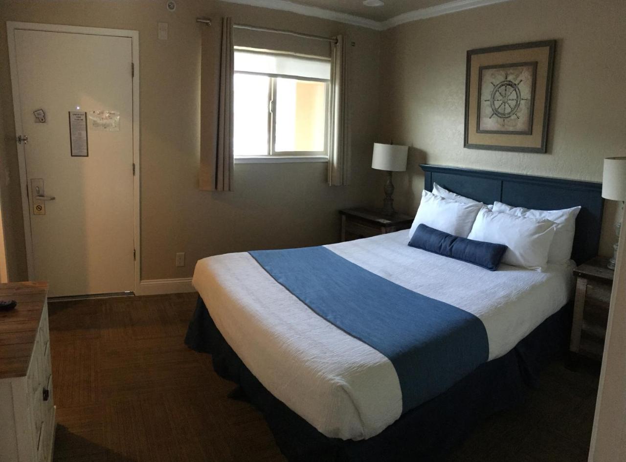 Rio Sands Vacation Rentals Aptos Luaran gambar